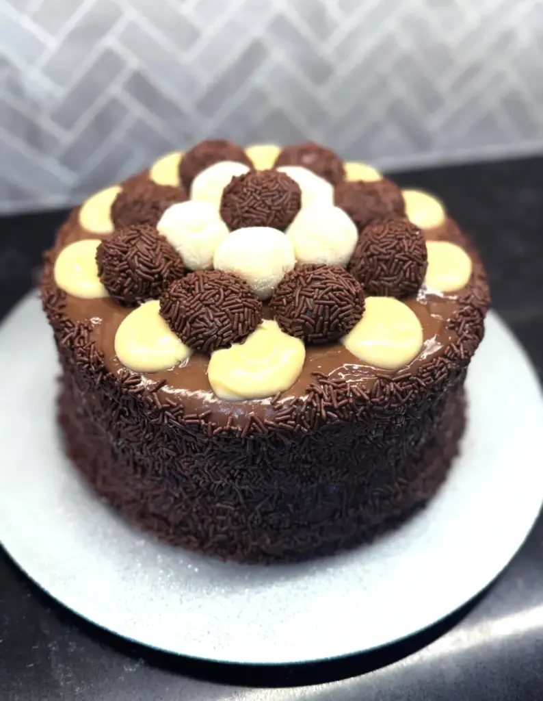 Delicias da Mila