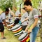 Samba Swing