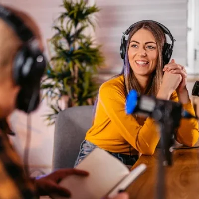 4diferentestiposdepodcastquevocepodeexplorar