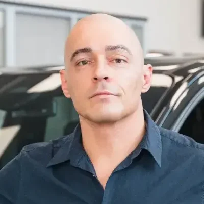 Arnie Mehedin – Jack Carter Chevrolet