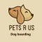 Pets R Us - Pet sitting