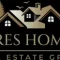 Pires Homes-Logo