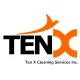TenX Cleaning Services