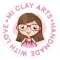 Mi Clay Arts - Michelle's Arts