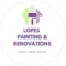 Lopes Painting & Renovations