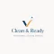 Clean & Ready | Professional Cleaning Services