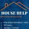 House Help by Hanna